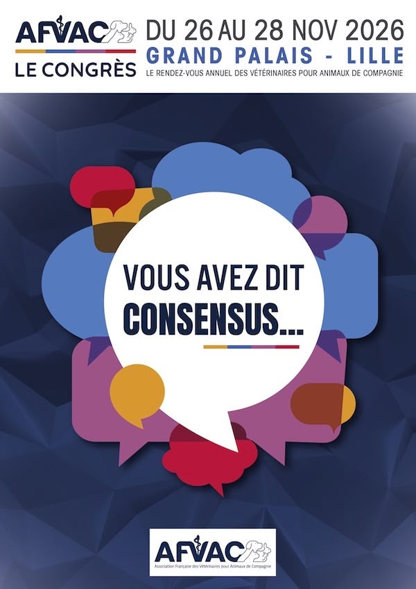 afvac le congres lille 2026